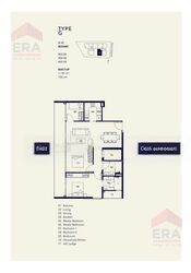 Hijauan (D9), Apartment #484222031